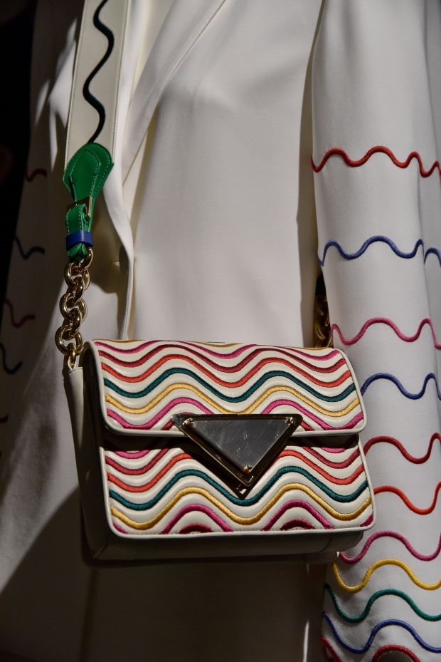 POPULARNE TORBE ZA LETO 2017: ovo su tašne za kojima uzdišu dame širom sveta (FOTO + VIDEO)