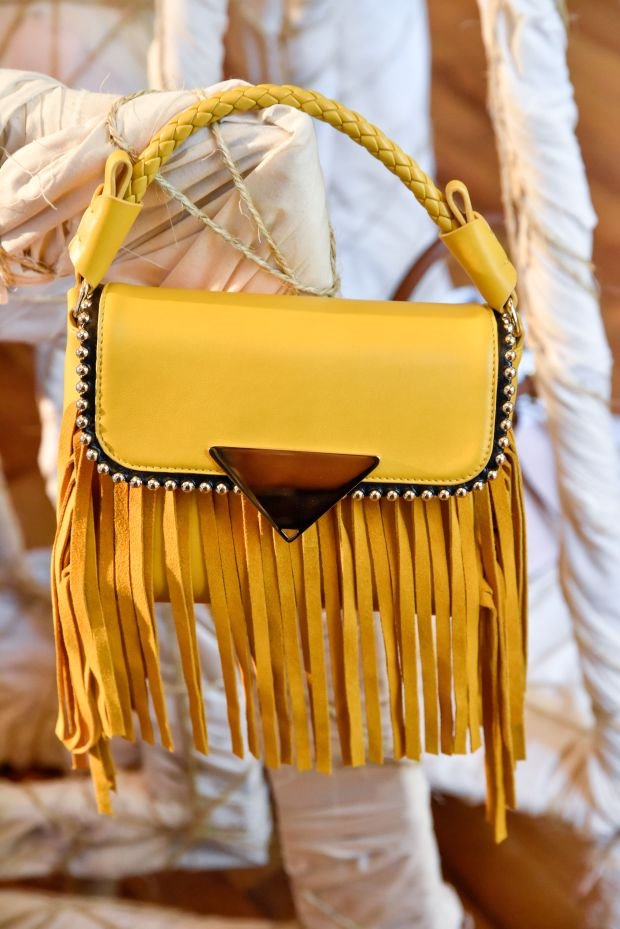 POPULARNE TORBE ZA LETO 2017: ovo su tašne za kojima uzdišu dame širom sveta (FOTO + VIDEO)