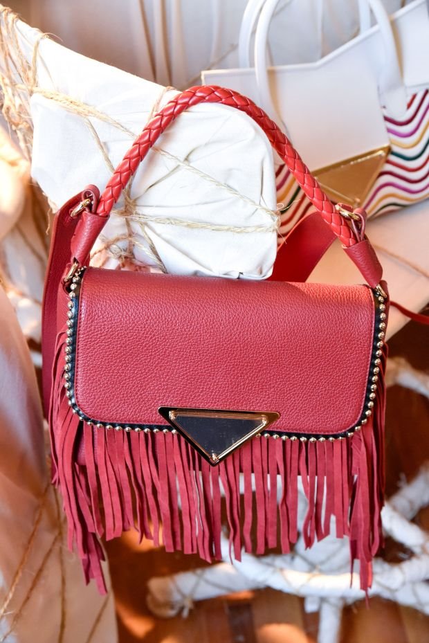 POPULARNE TORBE ZA LETO 2017: ovo su tašne za kojima uzdišu dame širom sveta (FOTO + VIDEO)