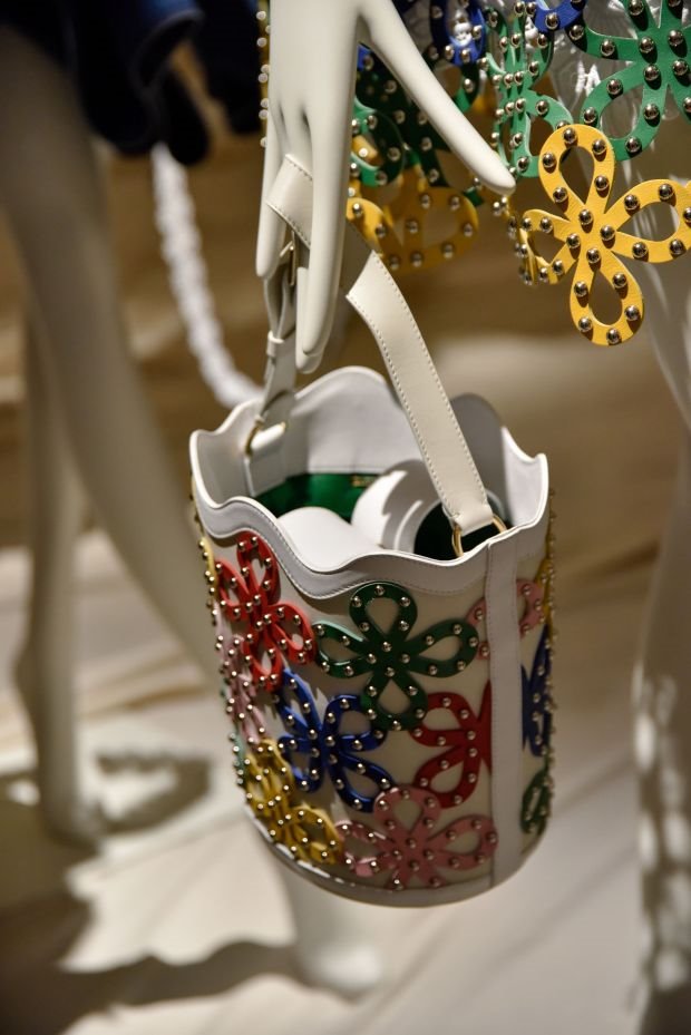 POPULARNE TORBE ZA LETO 2017: ovo su tašne za kojima uzdišu dame širom sveta (FOTO + VIDEO)