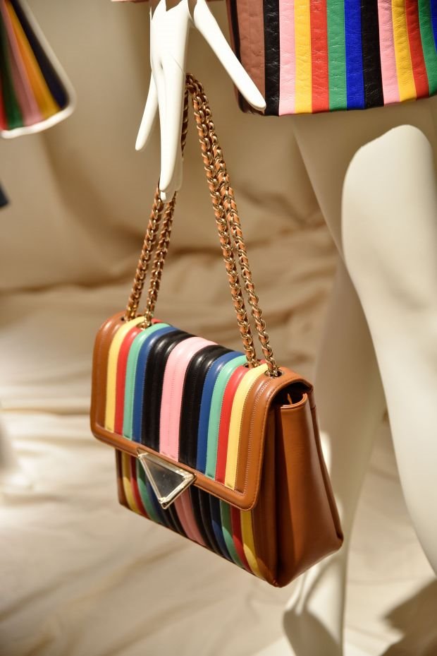 POPULARNE TORBE ZA LETO 2017: ovo su tašne za kojima uzdišu dame širom sveta (FOTO + VIDEO)