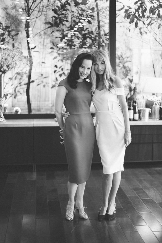 Fashion Dinner: Magazin ELLE okupio najuticajnije dame i podstakao na međusobno osnaživanje