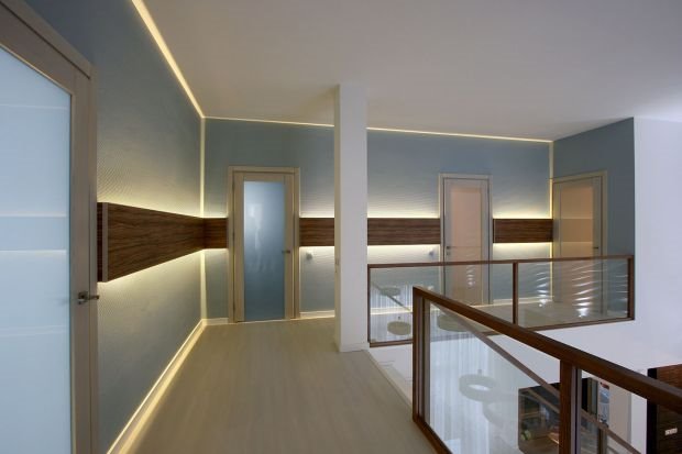 RUSKI STAN O KOJEM SVAKA PORODICA SANJA: zavirite u raskošan dom u najlepšim bojama (FOTO)