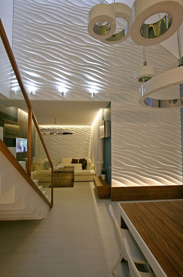 RUSKI STAN O KOJEM SVAKA PORODICA SANJA: zavirite u raskošan dom u najlepšim bojama (FOTO)