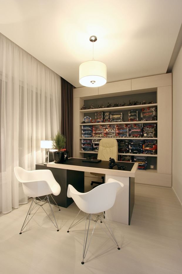 RUSKI STAN O KOJEM SVAKA PORODICA SANJA: zavirite u raskošan dom u najlepšim bojama (FOTO)