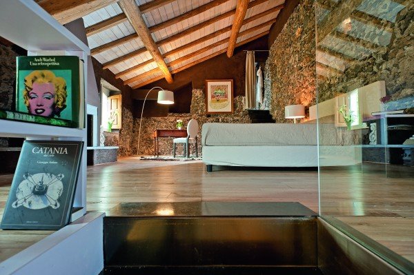 Intiman ambijent za odmor