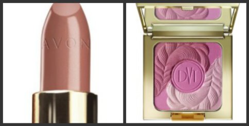 Našminkajte se kao... Olivija Vajld