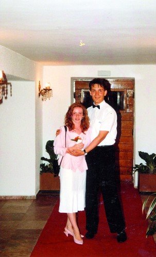 Venčanje koje smo čekali 23 godine