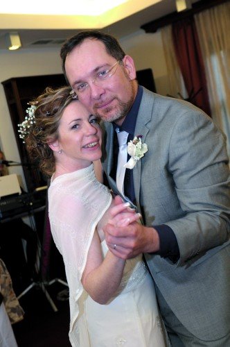 Venčanje koje smo čekali 23 godine