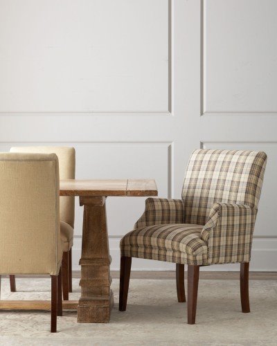 Kako uskladiti rustiku i eleganciju