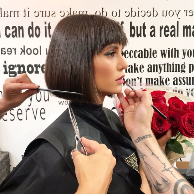 NAJBOLJA KRATKA FRIZURA ZA JESEN 2017: idealno šišanje za tanku i retku kosu (FOTO)