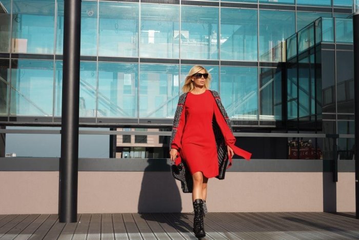 POPULARNA TV VODITELJKA MINJA MILETIĆ OTKRIVA SVOJE MODNE TAJNE: ovo je moj najveći modni promašaj (FOTO)