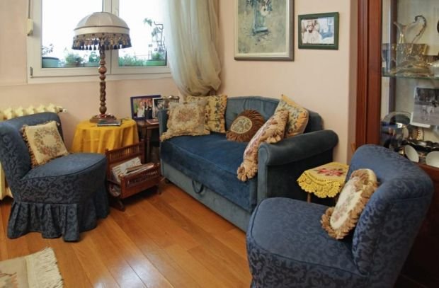 SUZANA MANČIĆ ŽIVI U RASKOŠNOM STANU U CENTRU BEOGRADA: zavirite u luksuzan dom TV voditeljke sa 3 terase  (FOTO)