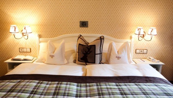 Alpska rustika u modernoj verziji