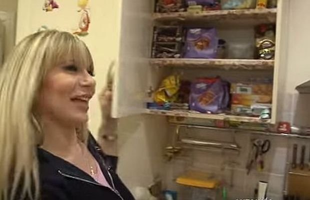 Saša Popović o svojoj ishrani i izgledu