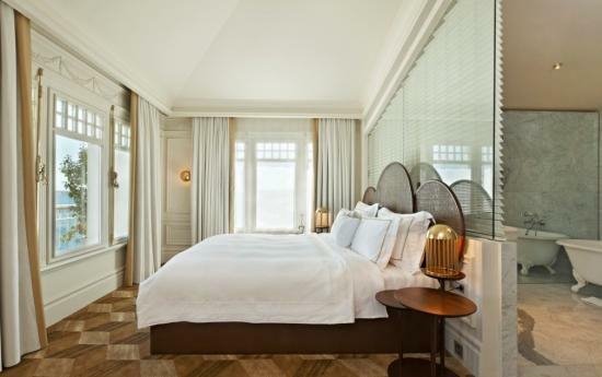 Klasika i luksuz na raskršću Azije i Evrope