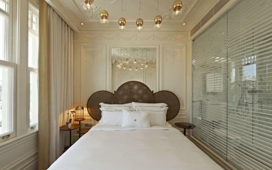 Klasika i luksuz na raskršću Azije i Evrope