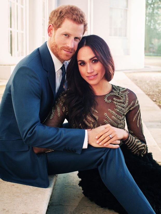 SVE ŽENE ŽELE DA SE OŠIŠAJU KAO NOVA ENGLESKA PRINCEZA: evo kako da se lako i brzo isfenirate kao Megan Markl (TREND FRIZURA ZA 2018)