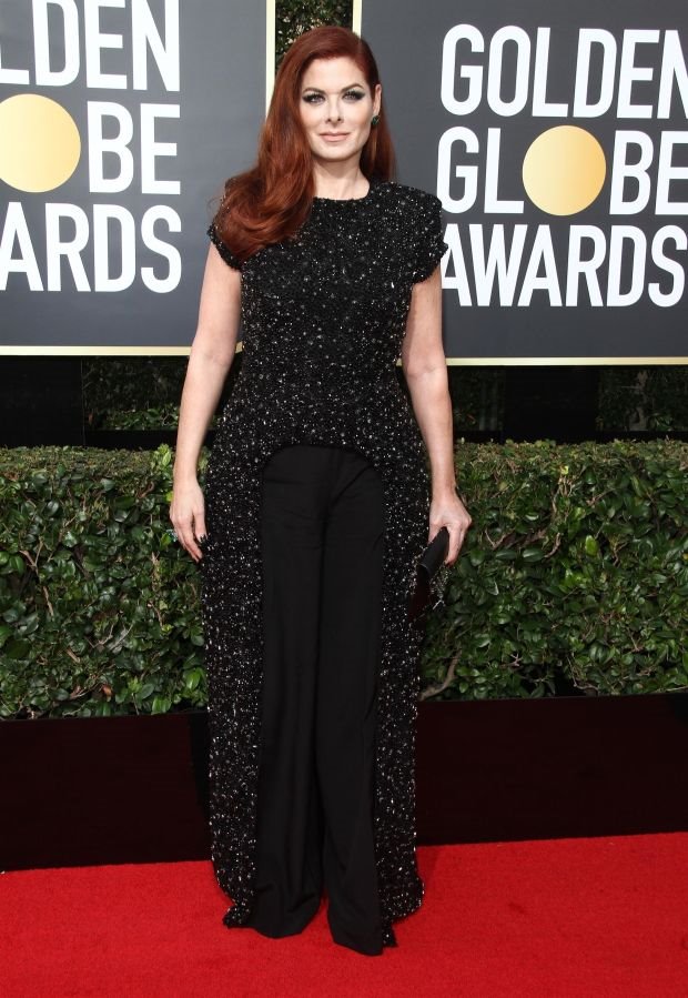 NAJLEPŠE SVEČANE CRNE HALJINE: elegantna odeća koju svaka žena želi da nosi u specijalnim prilikama (FOTO)