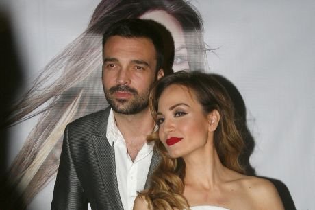 Raskid Jelene Tomašević i Ivana Bosiljčića