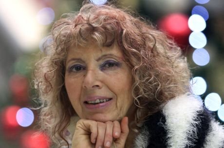 Maja Volk: Detinjstvo bez ljubavi i borba sa rakom