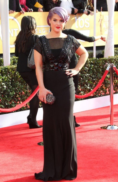 Monohromatski glamur