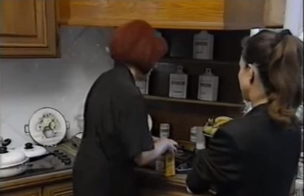 PEVAČICA ŽIVI U LUKSUZNOJ VILI NA DEDINJU: pogledajte kako izgleda kuća Vere Matović (FOTO)