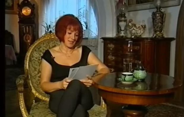 PEVAČICA ŽIVI U LUKSUZNOJ VILI NA DEDINJU: pogledajte kako izgleda kuća Vere Matović (FOTO)