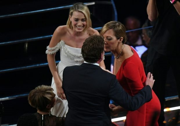 FILM OBLIK VODE OSVOJIO OSKARA 2018: dodela nagrade romantičnoj priči o zaljubljenoj čistačici pretvorila se u trijumf žena na filmu