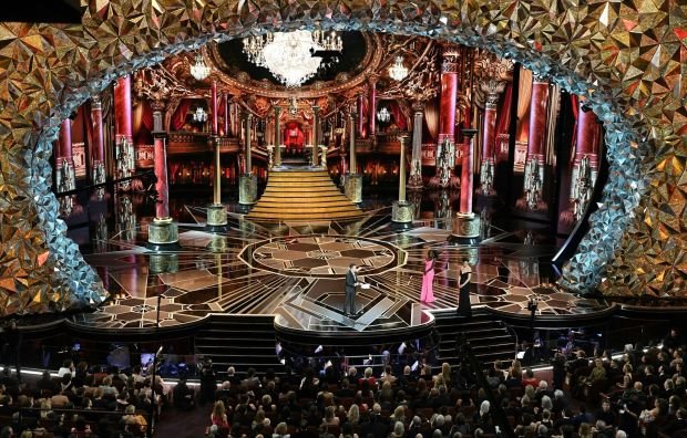 FILM OBLIK VODE OSVOJIO OSKARA 2018: dodela nagrade romantičnoj priči o zaljubljenoj čistačici pretvorila se u trijumf žena na filmu