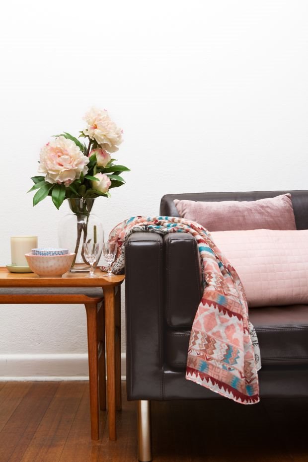 17 IDEJA ZA KREČENJE: najlepše boje za zidove u 2018. godini