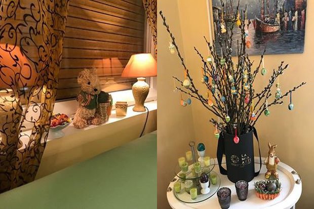 USKRS 2018. U NAJLEPŠE UKRAŠENOM DOMU: naš čitalac Vladislav Bukovac oduševljava dekoracijama i divnim idejama (FOTO)