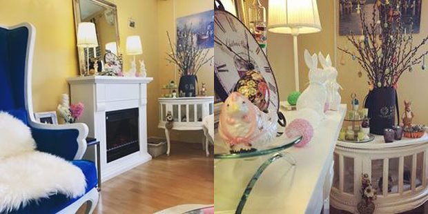 USKRS 2018. U NAJLEPŠE UKRAŠENOM DOMU: naš čitalac Vladislav Bukovac oduševljava dekoracijama i divnim idejama (FOTO)