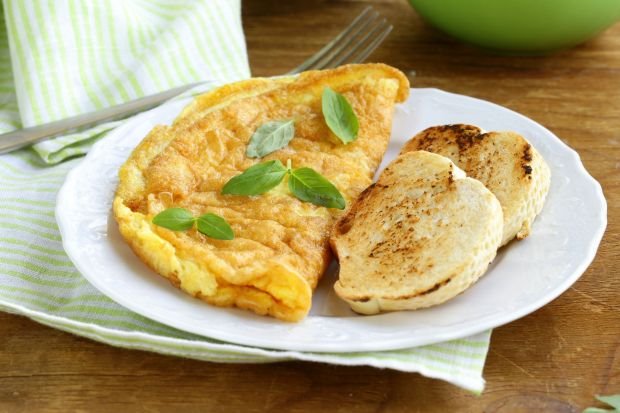 KAKO SE SPREMA OMLET A KAKO KAJGANA: 2 recepta za pržena jaja koje svako mora da zna