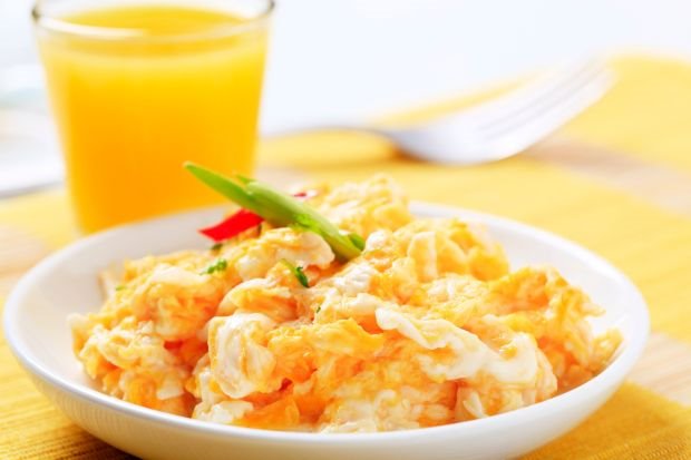 KAKO SE SPREMA OMLET A KAKO KAJGANA: 2 recepta za pržena jaja koje svako mora da zna
