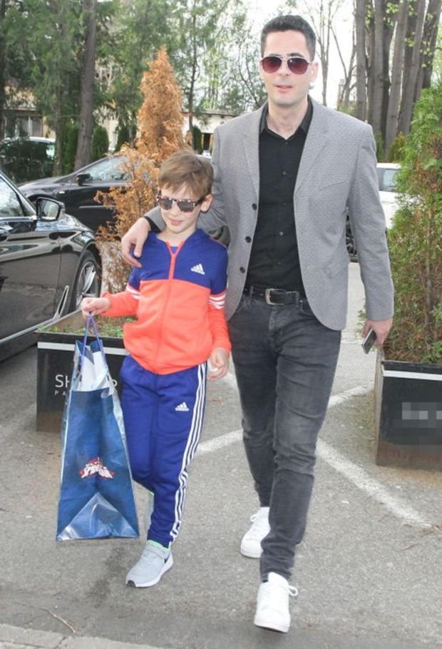 JOVANA I ŽELJKO JOKSIMOVIĆ PROSLAVILI SINU 4. ROĐENDAN: pogledajte slike sa slavlja, a svi su oduševljeni modnim izborom lepe voditeljke (VIDEO + FOTO)