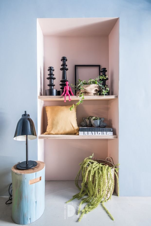 RENOVIRANA GRADSKA KUĆA SA POSLOVNIM PROSTOROM: ideje za moderan enterijer i funkcionalan nameštaj (FOTO)