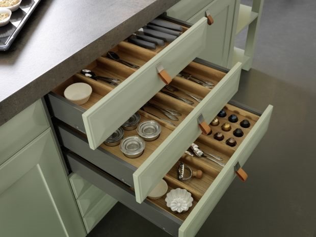 Soft kuhinja kao u starim kućama u Srbiji