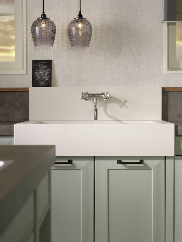 Soft kuhinja kao u starim kućama u Srbiji