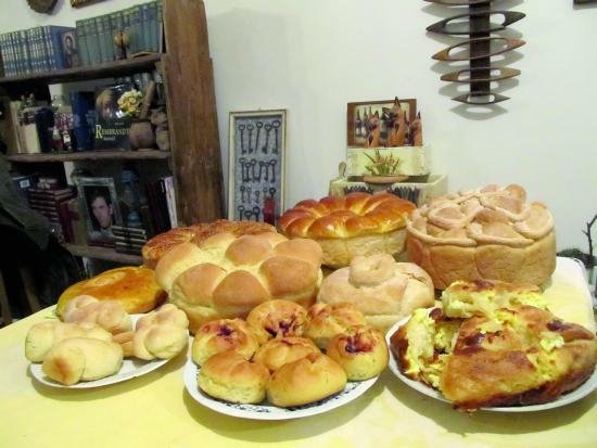Žensko domaćinstvo u seoskoj oazi