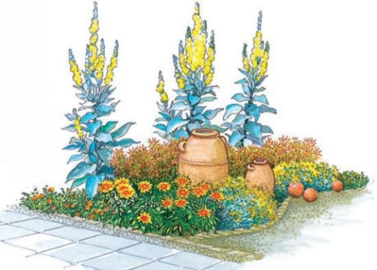 Mediteranski raj pred kućom