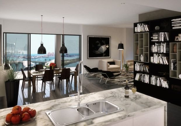 ŠOK! TOM KRUZ NAPUŠTA HOLIVUD ZBOG CRKVE: pogledajte luksuzni stan slavnog glumca koji je projektovan specijalno za njeg