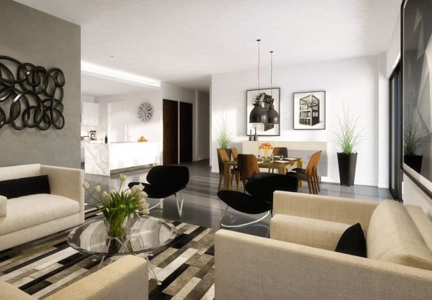 ŠOK! TOM KRUZ NAPUŠTA HOLIVUD ZBOG CRKVE: pogledajte luksuzni stan slavnog glumca koji je projektovan specijalno za njeg