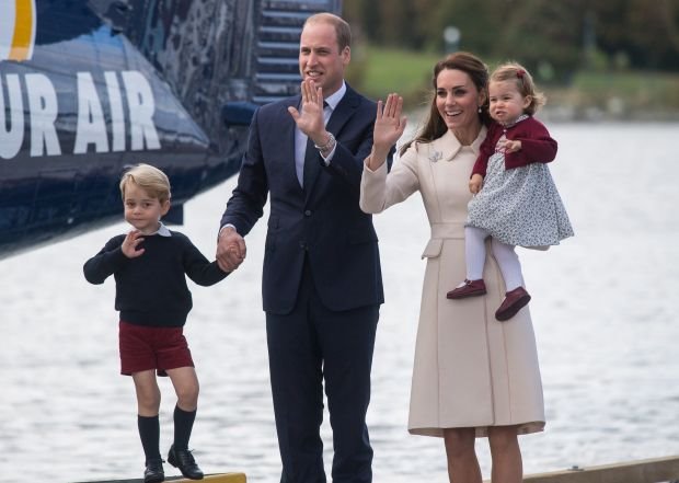 OBJAVLJENA LISTA NAJBOLJE OBUČENIH SLAVNIH LIČNOSTI: Kejt Midlton i Megan Markl su žene sa najviše stila, ali svi su se šokirali kada su videli NJEGA na listi (FOTO)