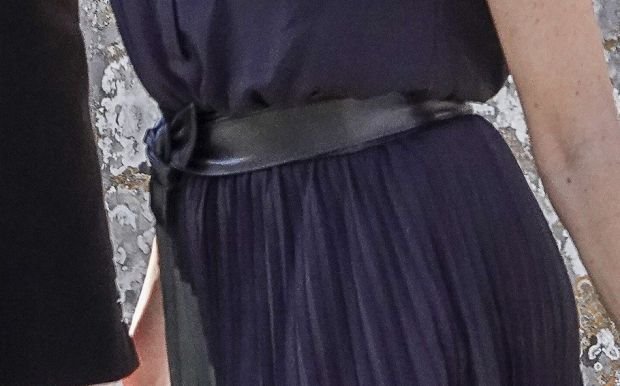 ZA ROĐENDAN, U CRKVI! MEGAN MARKL OPET RUŠI SVA PRAVILA: nećete verovati gde je princeza proslavila 37. rođendan (FOTO)