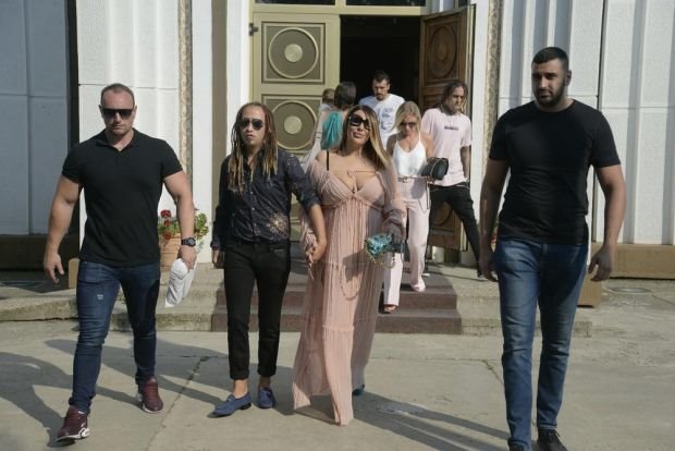 Ana Nikolić o odnosu sa bivšim mužem Rastom