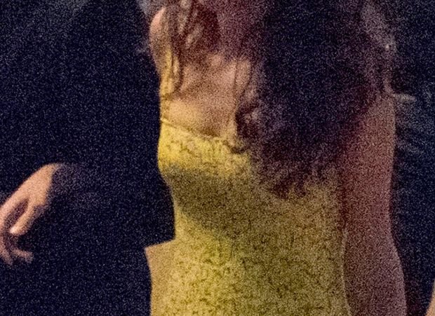 AMAL KLUNI ZASENILA SVE ITALIJANKE MODNIM IZBOROM: haljina za pamćenje, boja koja osvaja leto 2018 (FOTO)