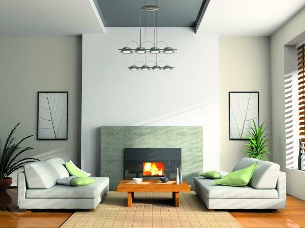 Grejanje: sve što treba da znate o kaminima