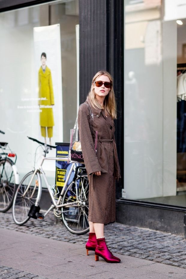 IDILIČAN ŽIVOT U DANSKOJ ODUŠEVLJAVA CEO SVET: evo kako se oblače moderne žene u Skandinaviji (FOTO)