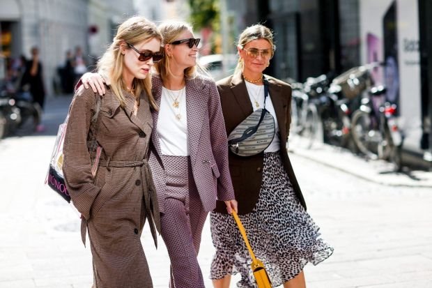 IDILIČAN ŽIVOT U DANSKOJ ODUŠEVLJAVA CEO SVET: evo kako se oblače moderne žene u Skandinaviji (FOTO)